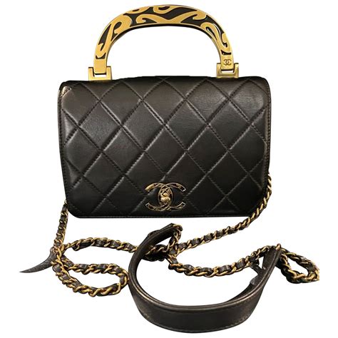 used chanel bags for sale in ebay australia|used chanel crossbody bag.